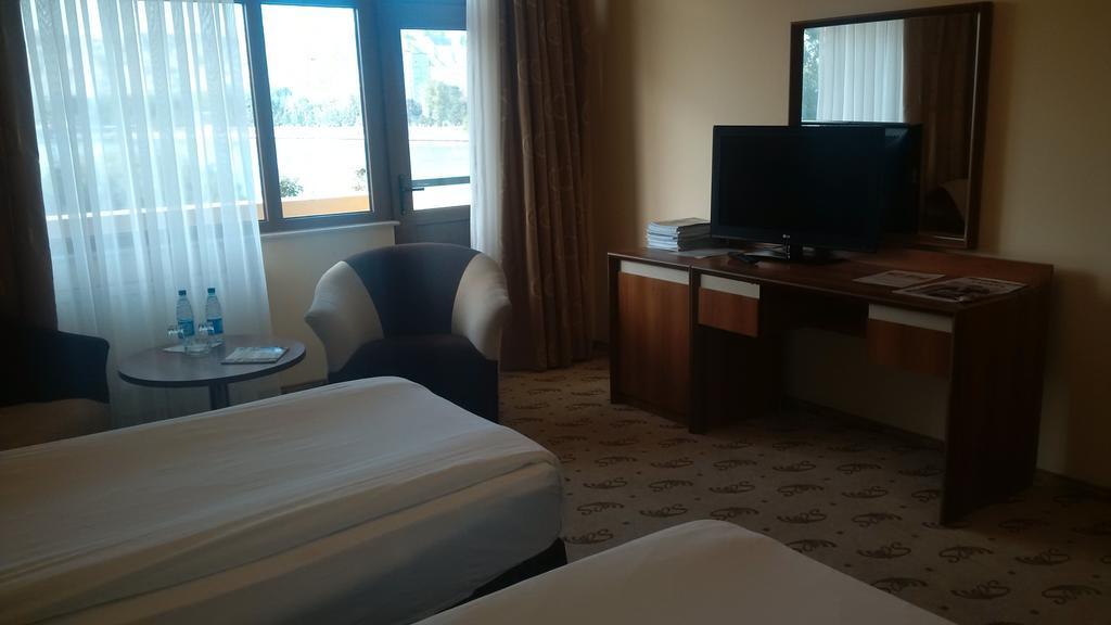 River Side Hotel Mingəçevir Camera foto