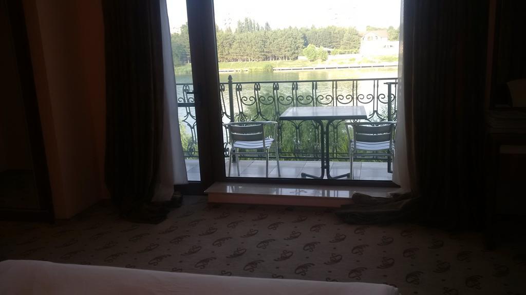 River Side Hotel Mingəçevir Camera foto